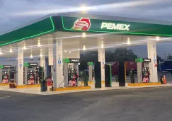 El Gobierno federal y empresarios gasolineros se unen para apoyar a los consumidores.