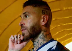 Sergio Ramos lanzó mensaje madridista 