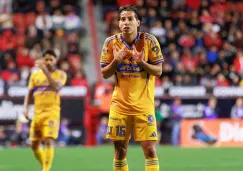 ¿Tigres ha remontado una diferencia de tres goles?