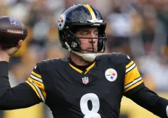 Aaron Rodgers volverá a jugar con Steelers pese a tener múltiples fracturas en la mano