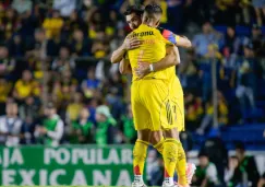 Eliminación del América