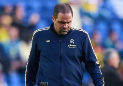 Estos son los fracasos del América con Jardine en 2025