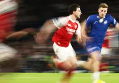 Empate del Chelsea y el Arsenal