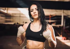 Así fue el contundente triunfo de Diana ‘La Bonita’ Fernández