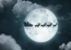 Calendario lunar de diciembre 2025: fechas clave de las fases de la Luna