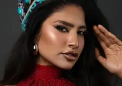 Cassandra García Olea, nueva Miss México 2025: representará al país en Miss Mundo 2026