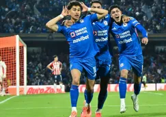 ¡Cruz Azul a Semifinales! La Máquina vence a Chivas en Cuartos de Final