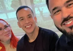 Daddy Yankee inicia demanda por fraude de regalías contra su exesposa y Raphy Pina
