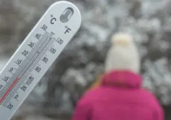 Diciembre inicia con frío en CDMX: activan alerta para el lunes