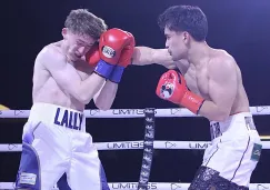 ¡El legado continúa! Hijo de Manny Pacquiao debuta como boxeador profesional