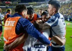 Rayados domina al América en el historial directo en Liguillas