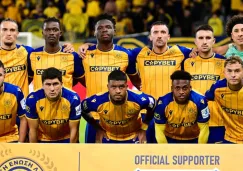 Guillermo Ochoa concede gol olímpico en el empate de AEL Limassol vs Apollon