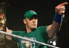 John Cena: la última lucha y todo lo que debes saber del torneo "The Last Time is Now"