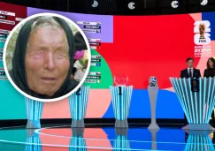 Baba Vanga aseguró que algo comenzará con un evento deportivo