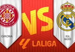 Real Madrid visitará al Girona