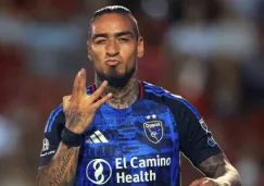  Xolos está interesado en Chicho Arango