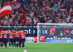 ¡Listos para vencer a Cruz Azul! Chivas manda importante mensaje previo a partido 