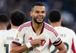 Liverpool vence a West Ham y vuelve a la senda del triunfo