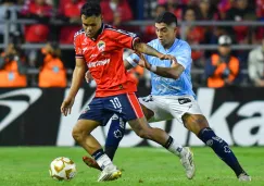 Sin goles en el primer capítulo de la Final