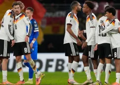 El nuevo posible fichaje es una sensación en Alemania 