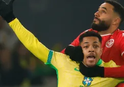 FC Barcelona se queda sin jugosa cantidad por Vitor Roque 