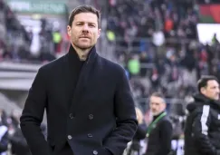 Xabi Alonso tiene el respaldo del Real Madrid