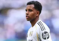 Rodrygo rompió un récord histórico en el Real Madrid