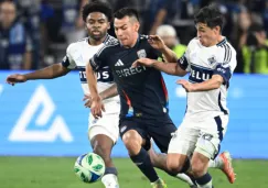 San Diego FC y Chucky Lozano son eliminados de los Playoffs de la MLS