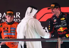Se aprieta la lucha entre Norris, Verstappen y Piastri