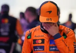 En McLaren reconocen malas decisiones en el Gran Premio de Qatar