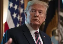 Trump admite haber conversado con Maduro en medio de la tensión militar