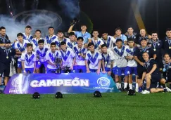 Vélez Sarsfield se corona en el Torneo Internacional Premier