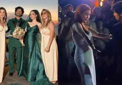 VIDEO: ¡Paty Cantú ya se casó con Christian Vázquez! La boda se llevó a cabo en Puerto Vallarta