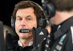 Wolff responde a Marko por acusaciones sobre Antonelli: “Es estúpido, un completo disparate”
