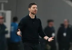 Xabi Alonso se 'engancha' con Laporta y califica sus palabras de "mensajes populistas"