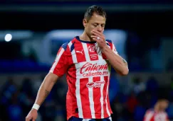¿Adónde irá Chicharito Hernández tras salir de Chivas? Revelan ofertas de la MLS