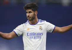 Marco Asensio habló sobre su salida de Real Madrid