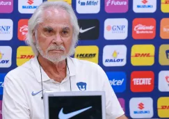 Así fue el rendimiento de Pumas bajo la directiva de Mejía Barón y Saracho