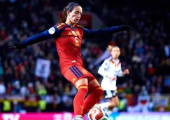  Barcelona sufre una baja más: Aitana Bonmatí será operada 