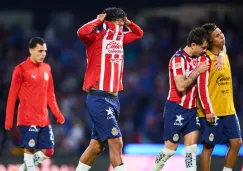 Chivas 'rompe filas' luego de eliminación ante Cruz Azul en el Apertura 2025
