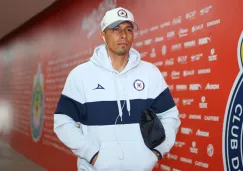 Chivas y Cruz Azul están en negociaciones por Ángel Sepúlveda