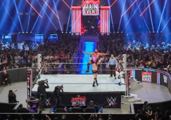 Este será el último PLE de WWE