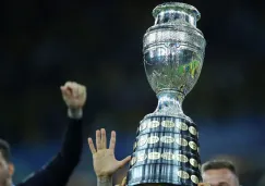 Concacaf y Conmebol negocian para que Estados Unidos sea sede de la Copa América 2028