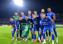 Cruz Azul lanza precios para Semifinal de Ida ante Tigres