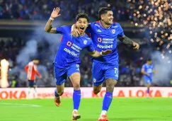 Cruz Azul rompe histórico récord de Pumas en el Estadio Olímpico Universitario