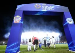 La Vuelta se jugará en casa del subcampeón