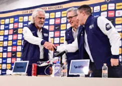 Efraín Juárez tomará mayor control en Pumas tras la salida de Mejía Barón