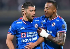 El apretado itinerario del Cruz Azul 