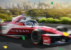 La Fórmula E abre campaña en Sao Paulo