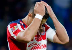 Exfutbolistas defienden a Chicharito Hernández